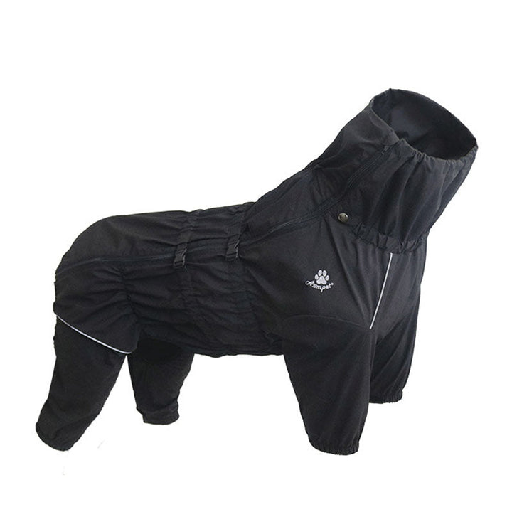 Four Legged All Inclusive Pet Sweater: The Ultimate Comfort for Your Furry Friends