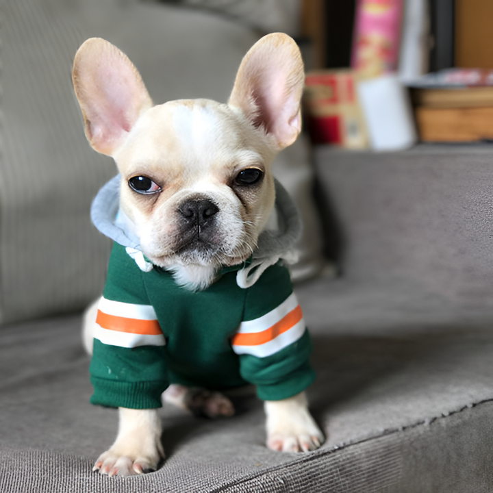 Stylish Apparel for Your Furry Friends