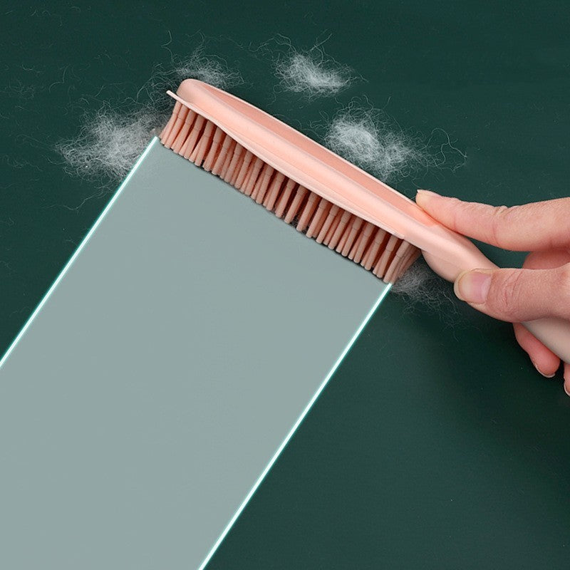 Dog And Cat Grooming Brush Hair Remover With Massage Comb