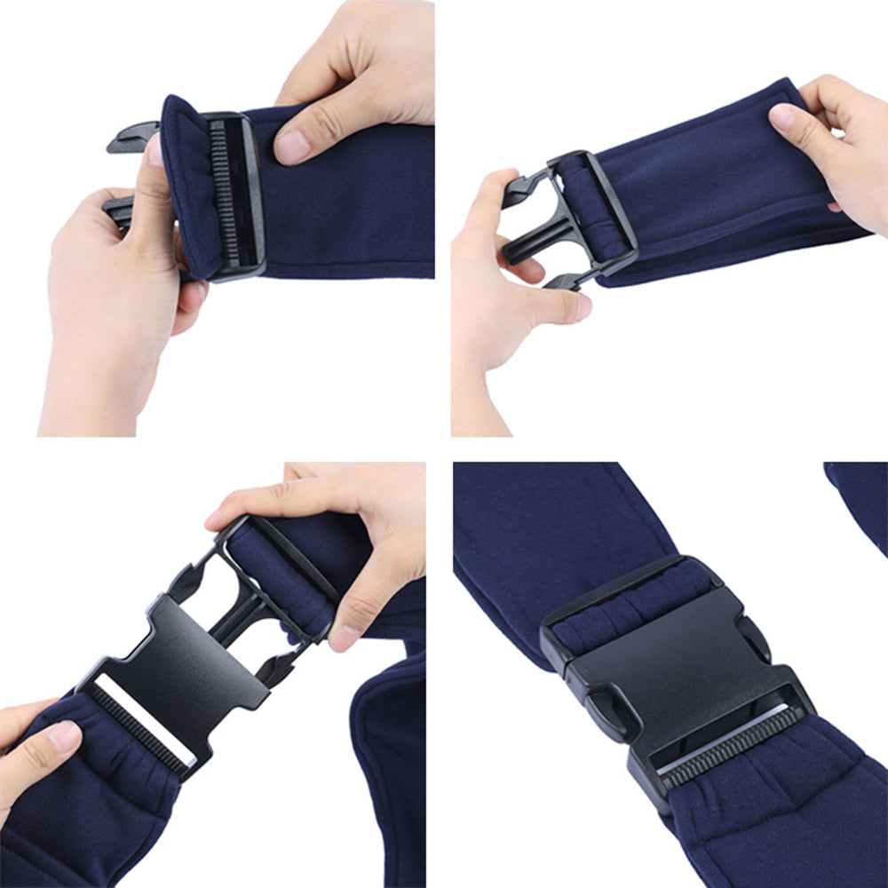 Cotton Single-Shoulder Pet Carrier Bag For Dogs And Cats