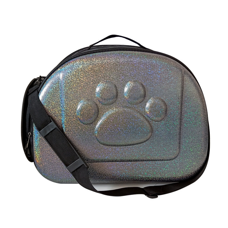Portable Foldable Pet Carrier Bag For Dogs And Cats