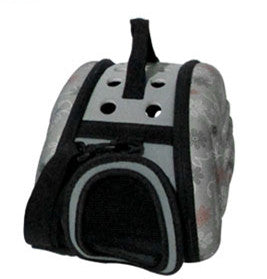 Portable Foldable Pet Carrier Bag For Dogs And Cats
