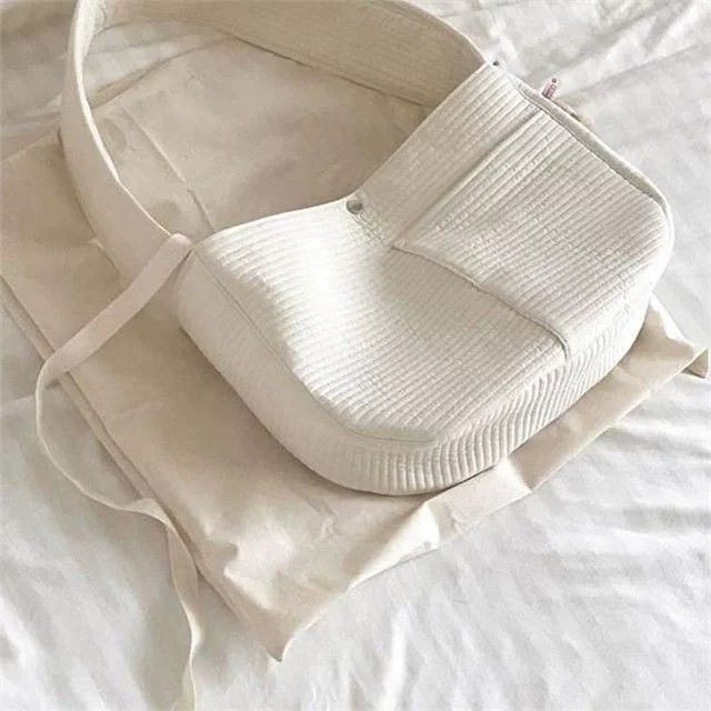 Handmade Canvas Pet Carrier Bag For Dogs Cats Puppies
