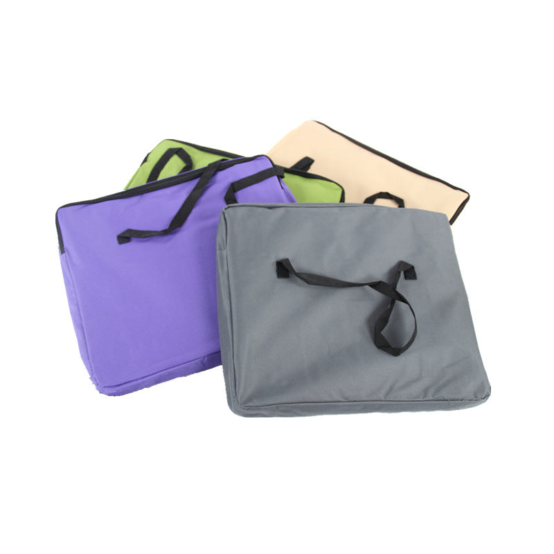 Folding Pet Car Seat Carrier Bag Hammock For Small Dogs Cats