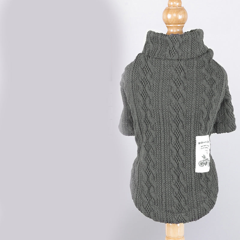 Pet Dog Sweater