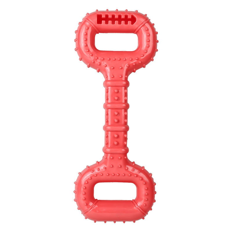 Durable Dog Chew Bone Toy For Aggressive Chewers