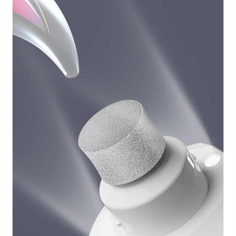 P3 Automatic High-Power Double Lamp Pet Nail Trimmer