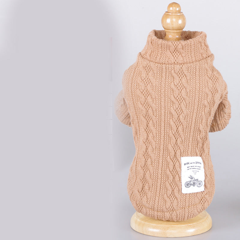 Pet Dog Sweater