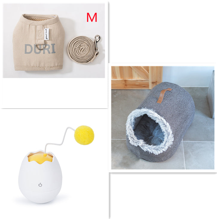 Funny Cat Artifact Cat Toys