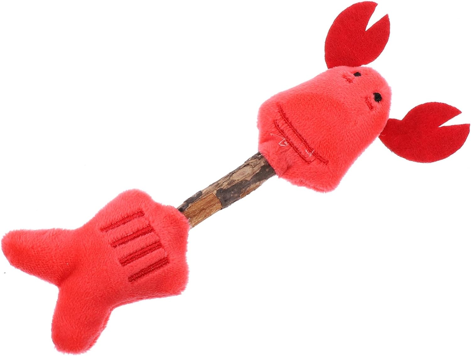 Cat Silvervine Chew Sticks Teeth Cleaning Interactive Toy Set