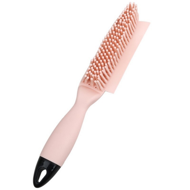 Dog And Cat Grooming Brush Hair Remover With Massage Comb