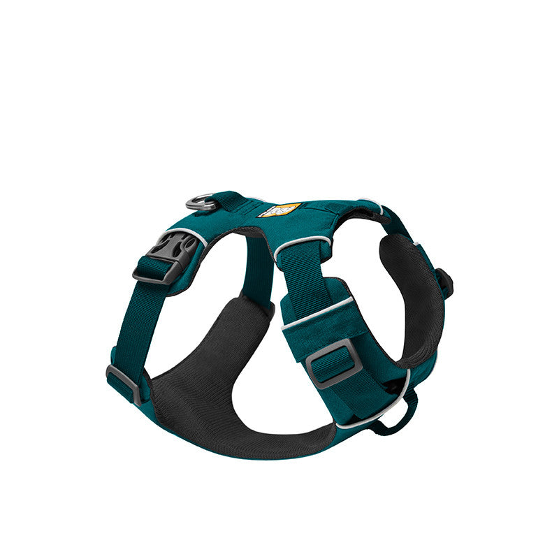 Chest Back Pet Leash