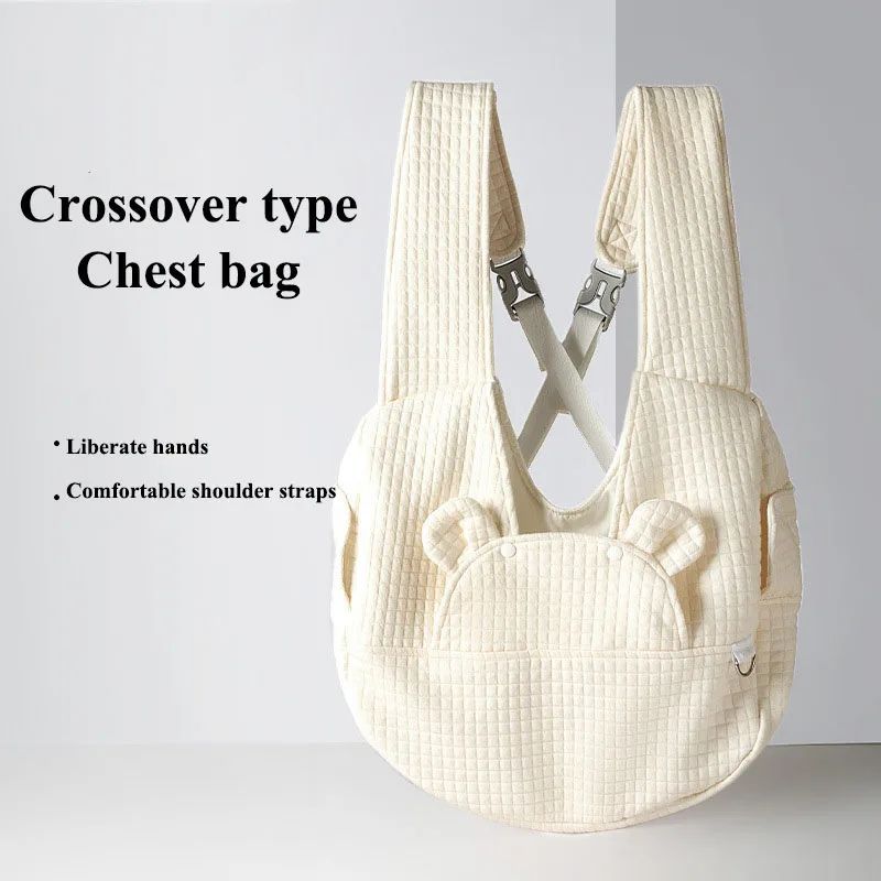 Breathable Pet Backpack Carrier For Dogs And Cats