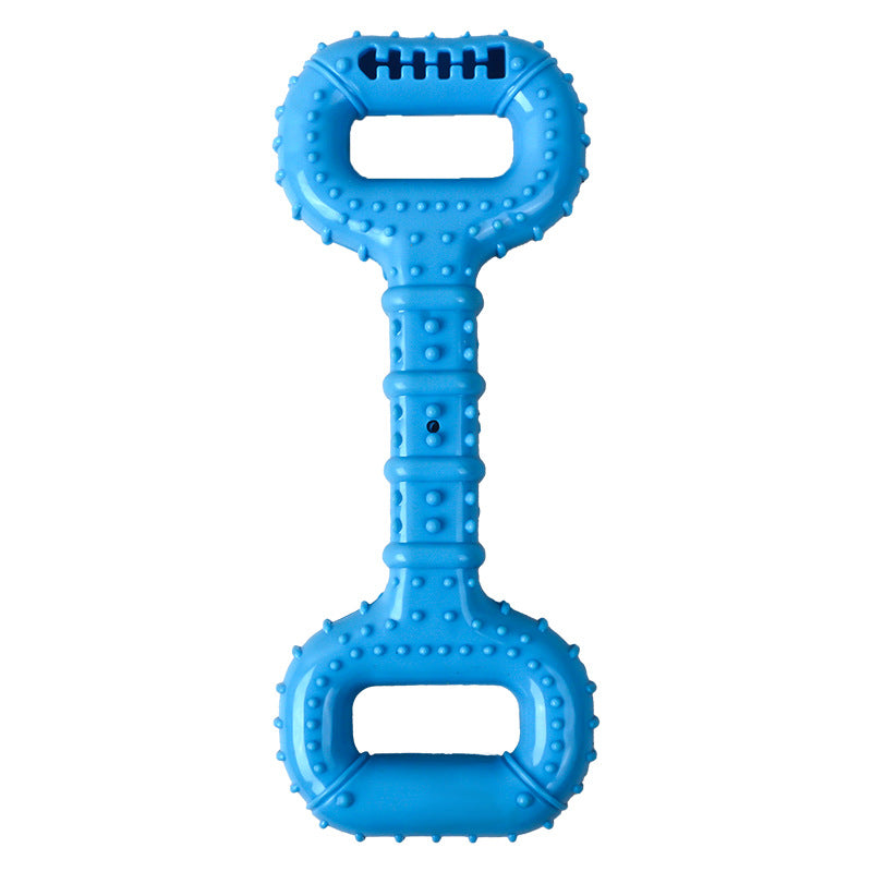Durable Dog Chew Bone Toy For Aggressive Chewers