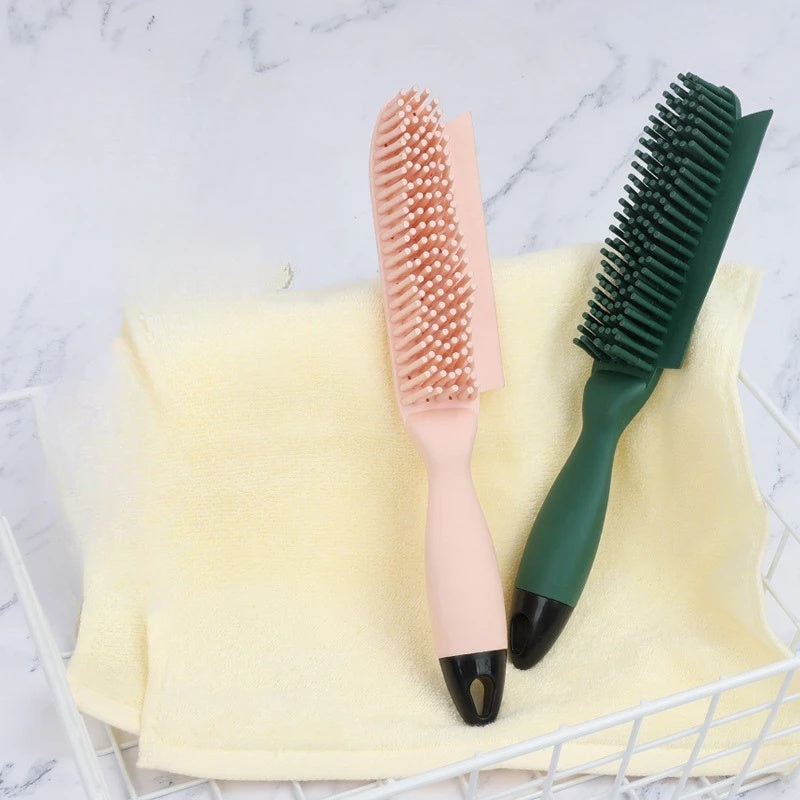 Dog And Cat Grooming Brush Hair Remover With Massage Comb