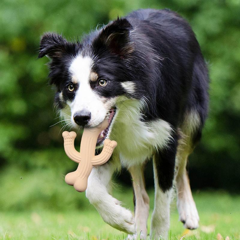 Cactus Puppy Chew Toy Ultra-Durable Interactive Dog Toy