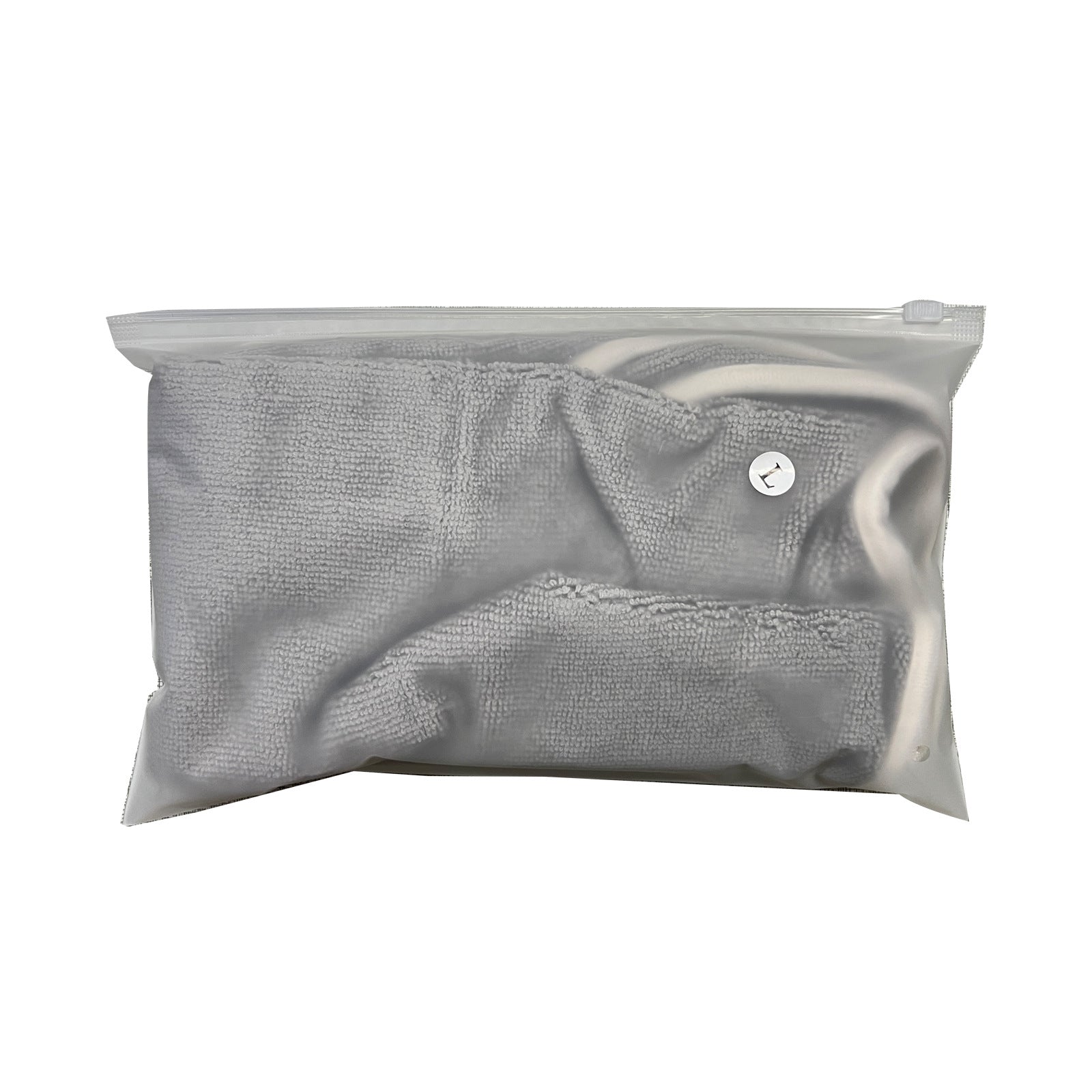 Super Absorbent Dog Bathrobe Towel Coat Outfit For Pets